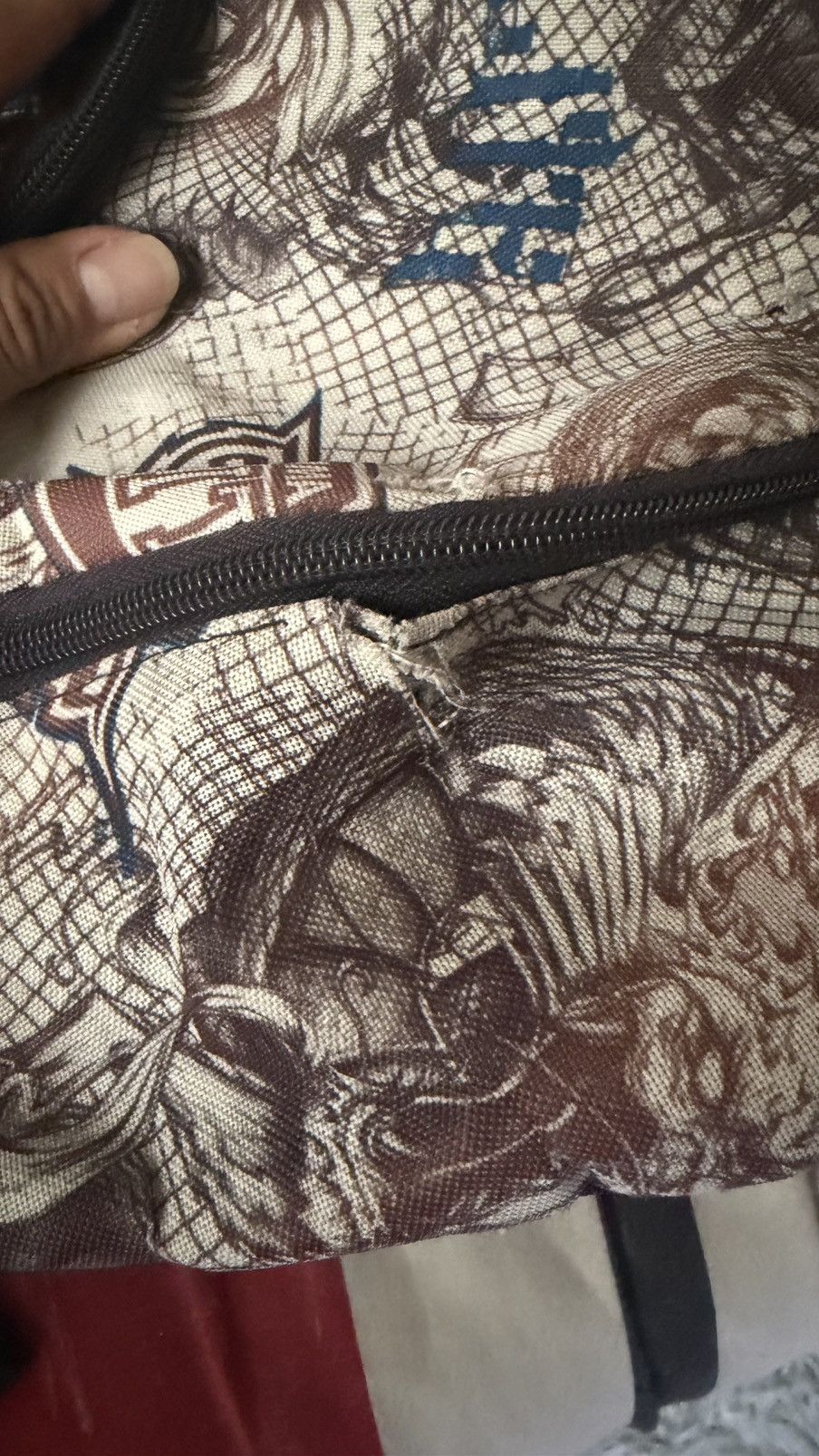 Other Rare mma elite backpack Size ONE SIZE - 7 Thumbnail