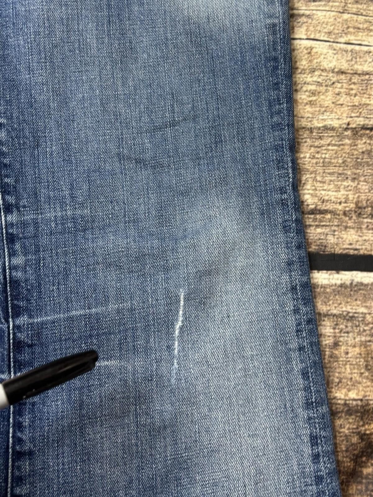 Polo Ralph Lauren VTG Ralph Lauren Polo Jeans Co Size 14 32x31 Kelly Boot Cut Size 36" / US 14 / IT 50 - 7 Thumbnail