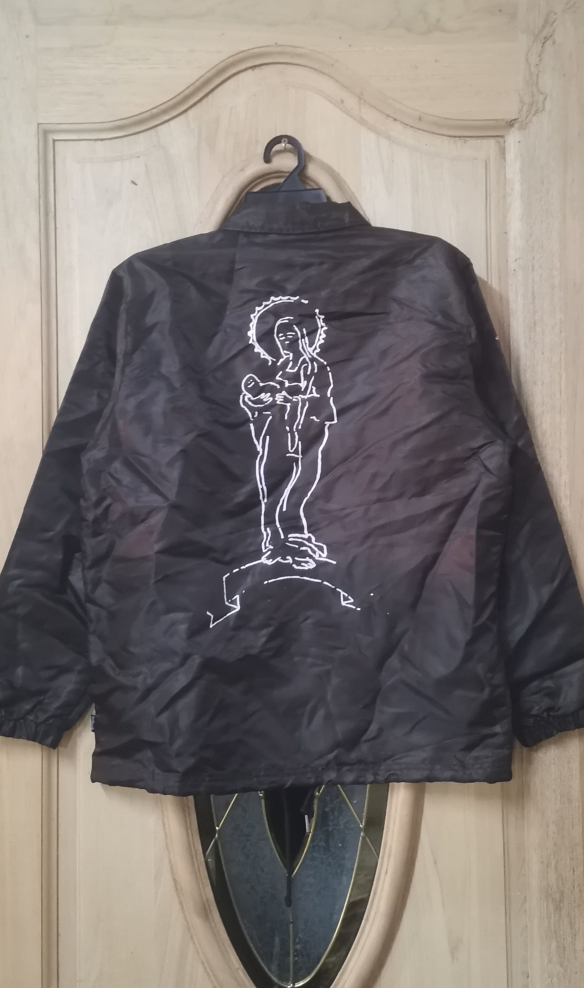 Other vintage Mark Gonzales sweater/jacket Size US M / EU 48-50 / 2 - 3 Thumbnail