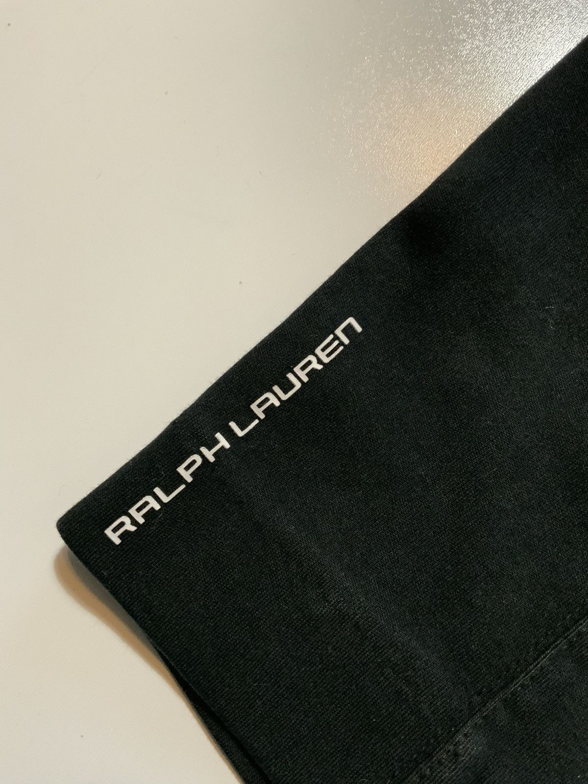 Polo Ralph Lauren Polo Ralph Lauren Pony Player Logo Pleat Track Sweatpants Size US 32 / EU 48 - 5 Thumbnail