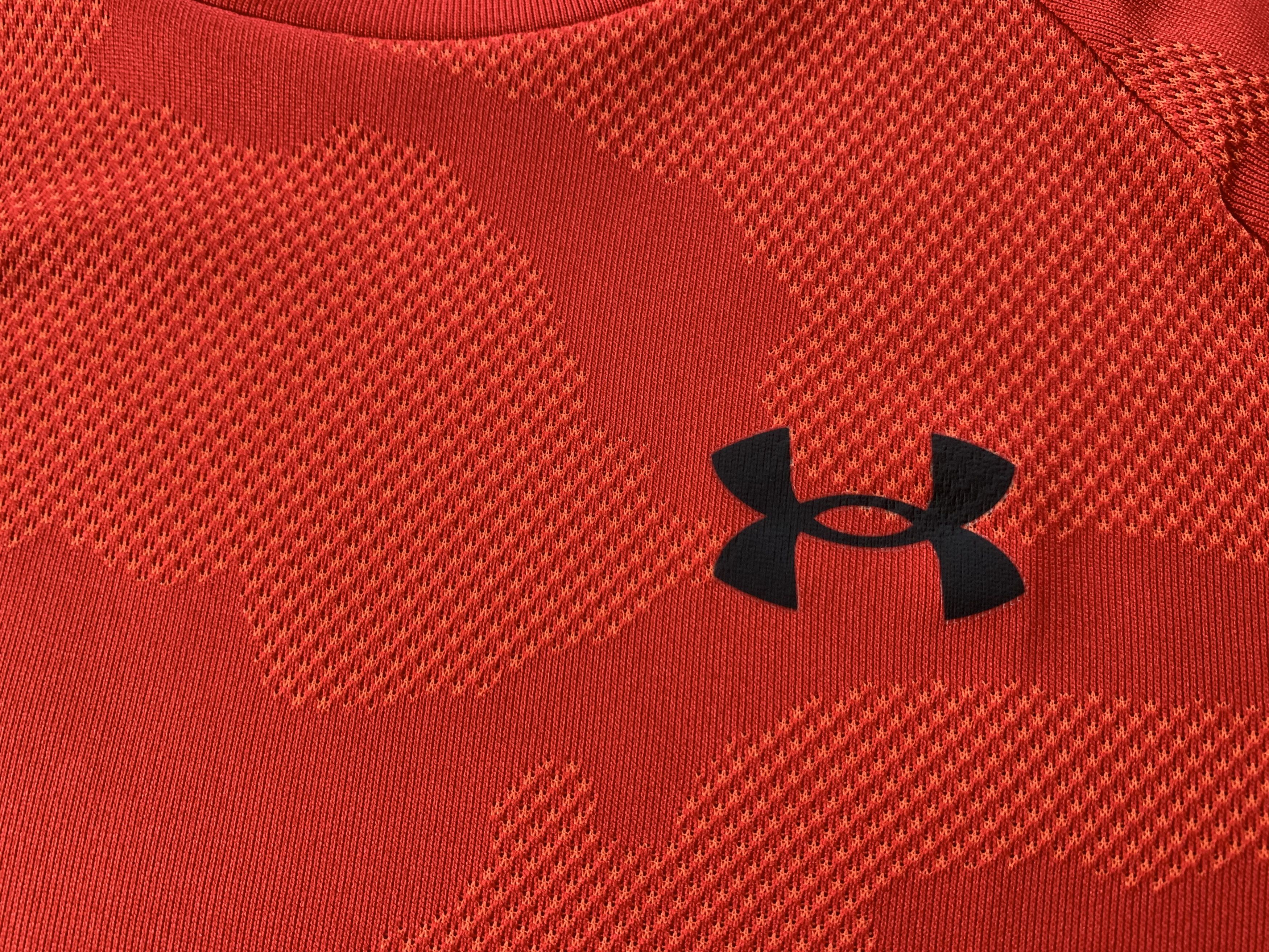 Sports Specialties × Under Armour Under Armour Youth Sport Training T Shirt Size US XXS / EU 40 - 5 Thumbnail