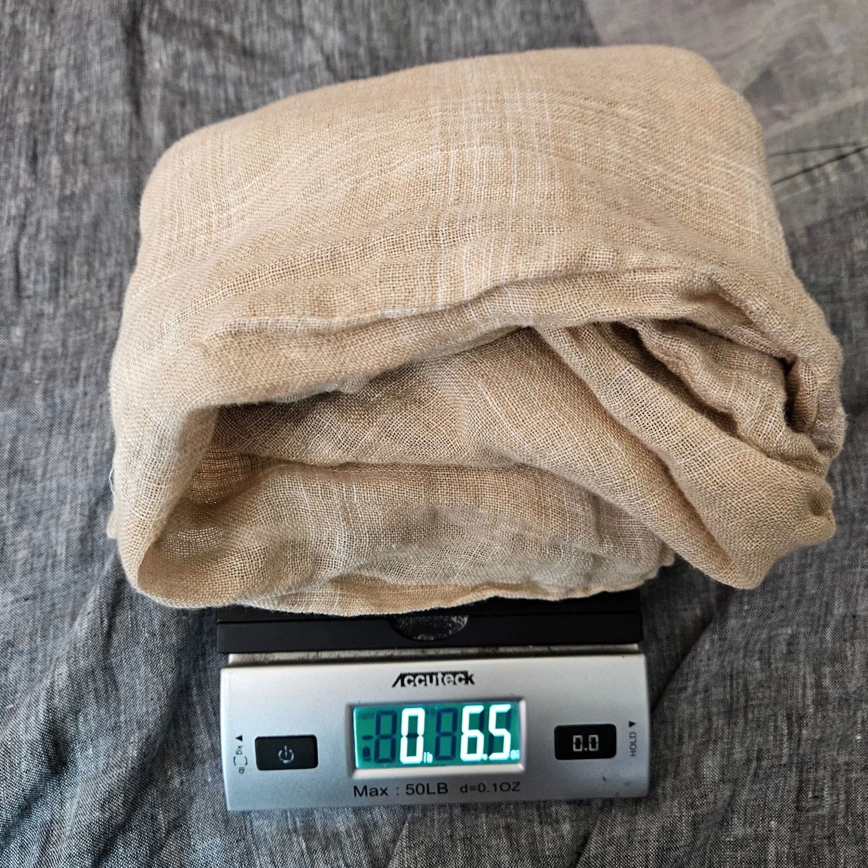 Vintage Bitte Kai Rand Vintage Women Linen Button Up Shirt M Oversized Lightweight Size M / US 6-8 / IT 42-44 - 8 Thumbnail