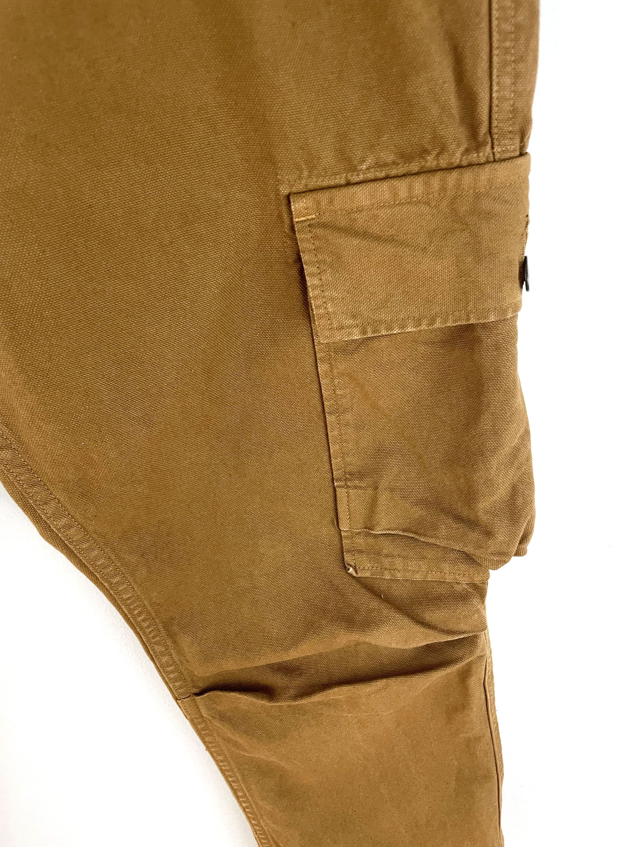 Kapital Cargo Pants Size US 34 / EU 50 - 11 Thumbnail