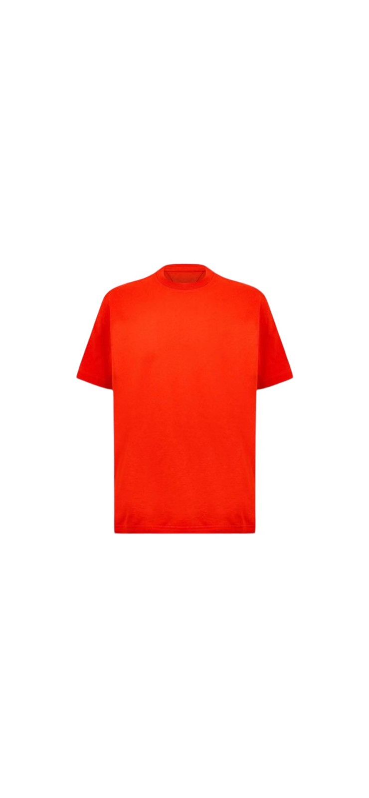 Bottega Veneta BOTTEGA VENETA LIGHT COTTON T-SHIRT Size US XL / EU 56 / 4 - 1 Thumbnail