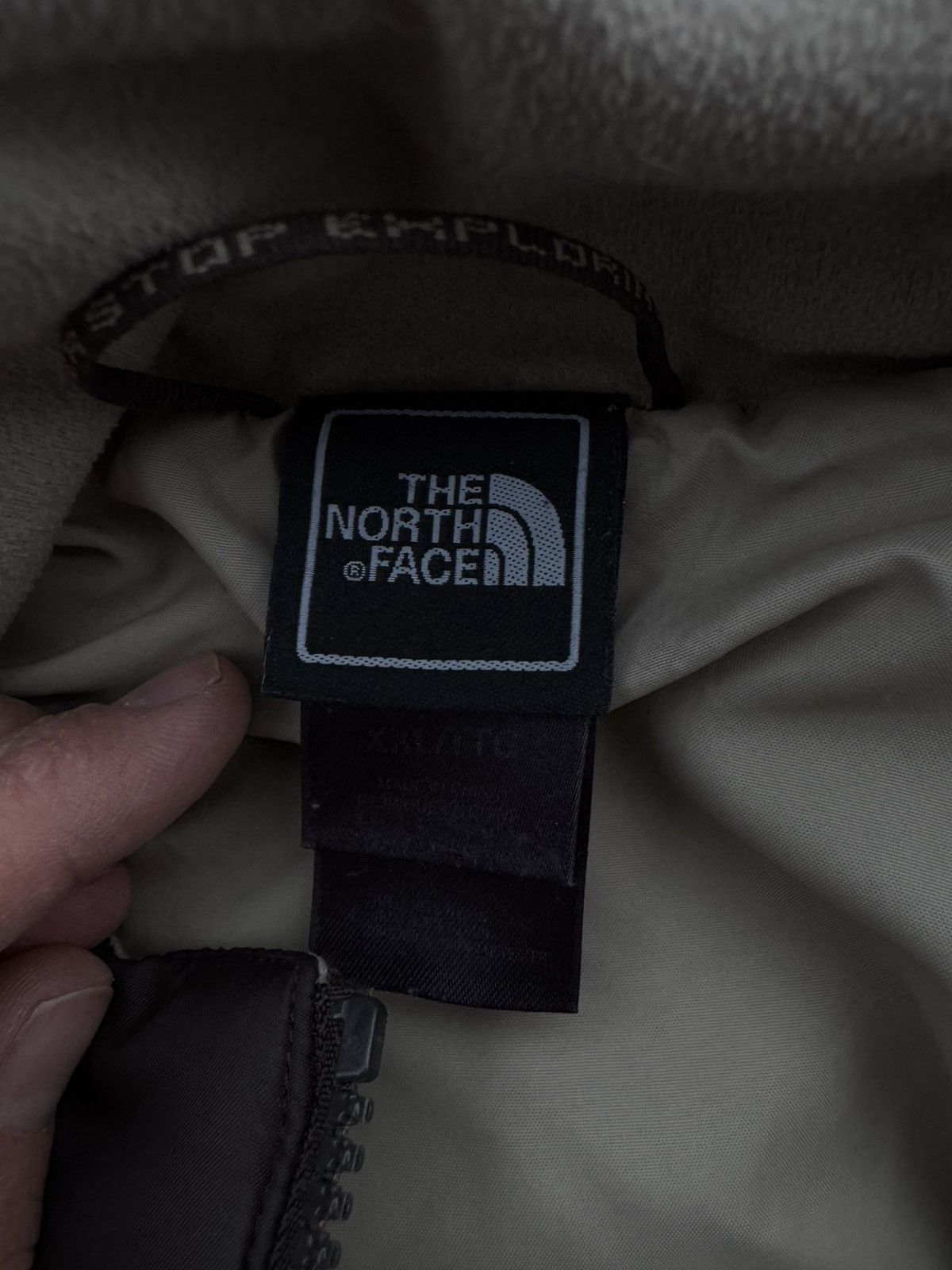 The North Face TNF The North Face Parka with puffer lining Size US XXL / EU 58 / 5 - 9 Thumbnail