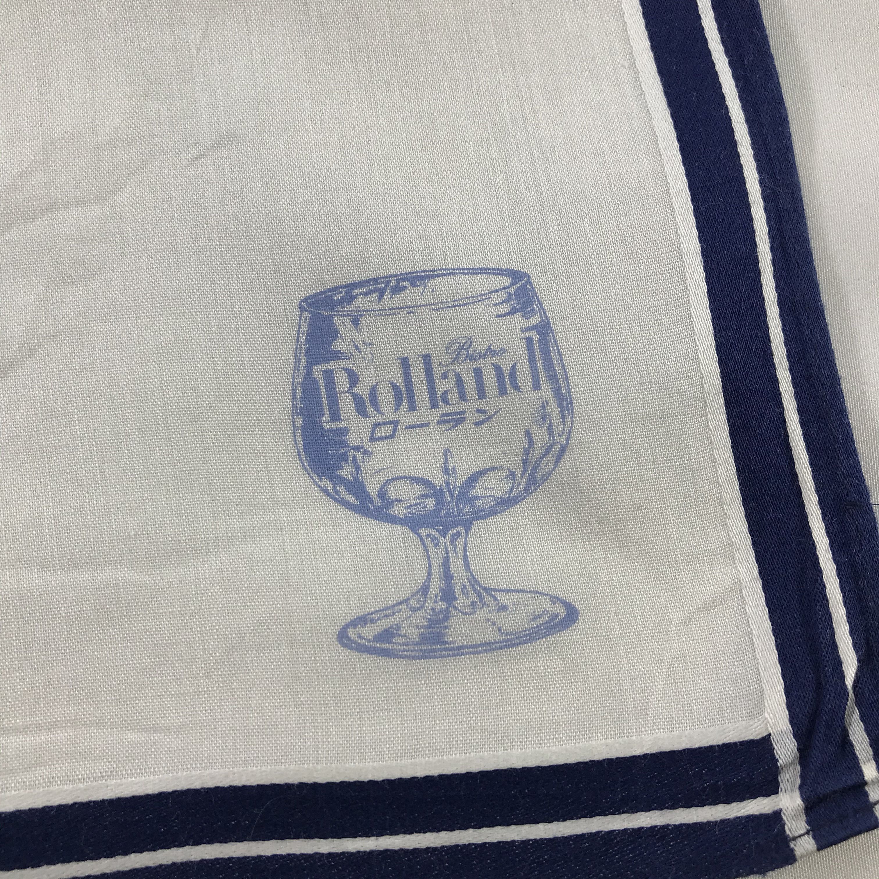 Pierre Balmain × Vintage Pierre Balmain Bandana / Handkerchief / Neckerchief - S649 Size ONE SIZE - 3 Thumbnail