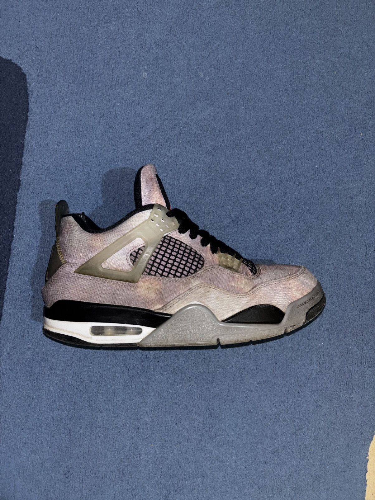 Jordan Brand Jordan 4 Zen master Size US 8 / EU 41 - 3 Thumbnail