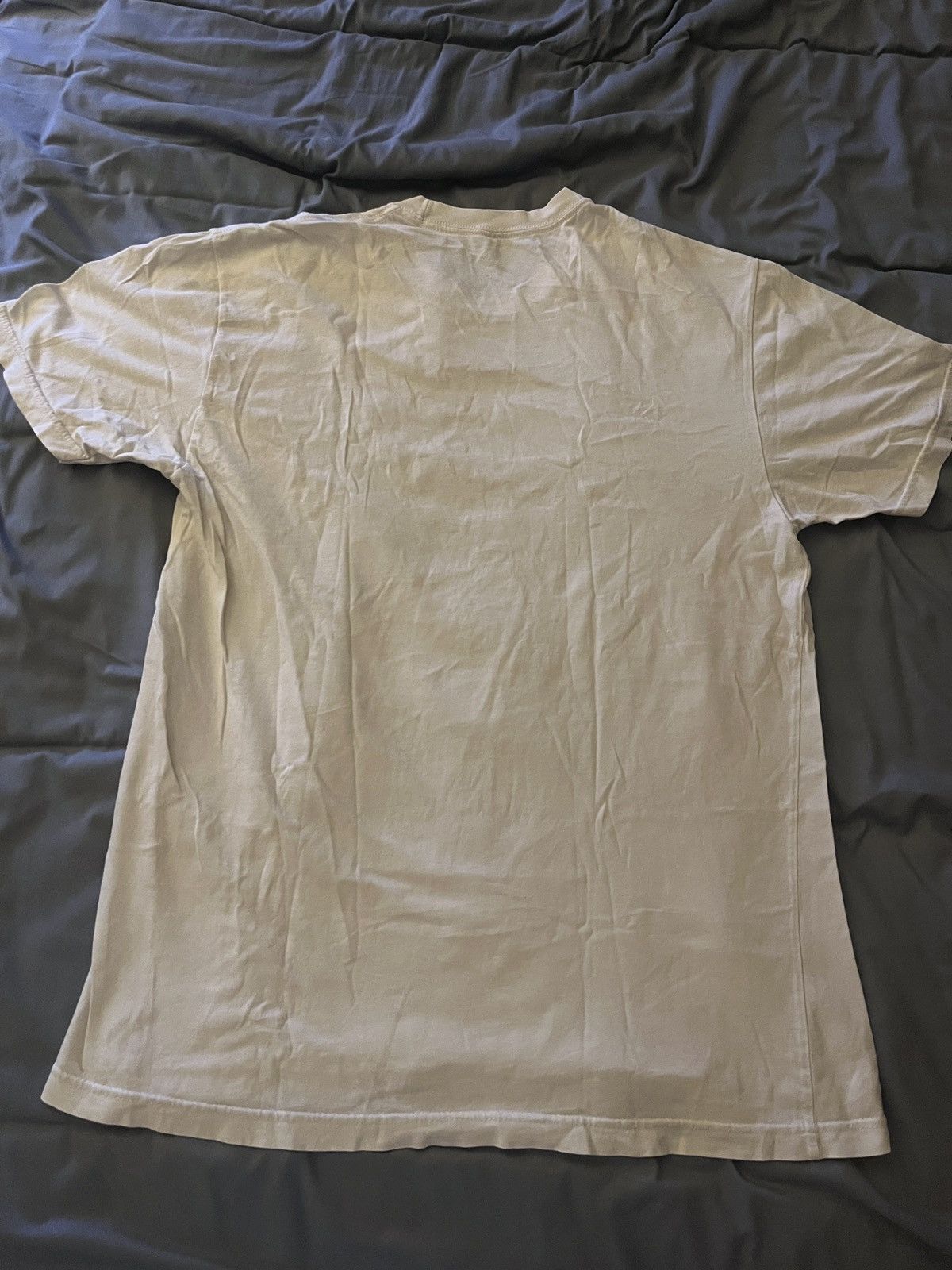 Drain Gang Drain Gang Hell Gang Eversince Tee Size US L / EU 52-54 / 3 - 3 Thumbnail