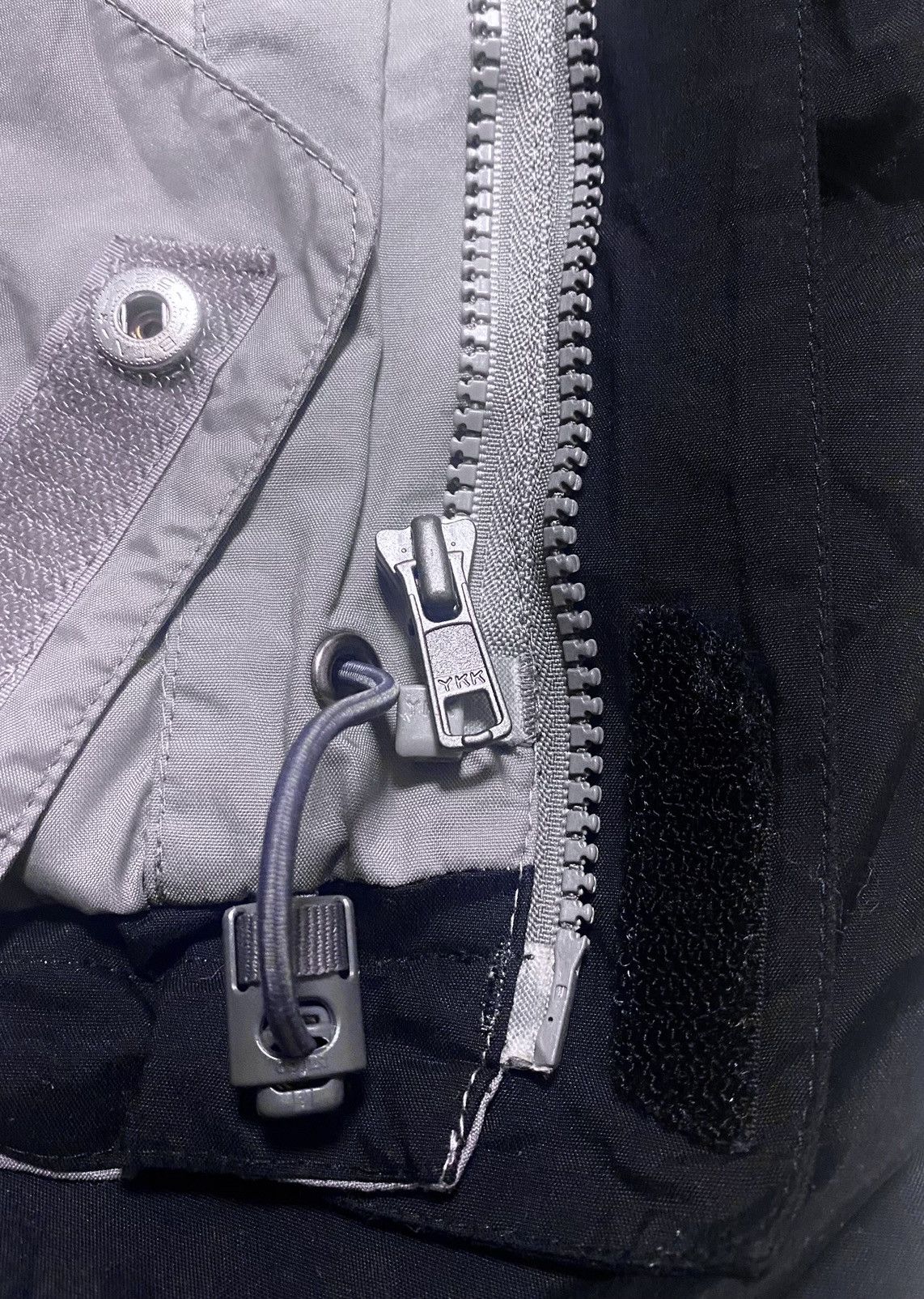 Goretex × Nike ACG Vintage Unisex Nike ACG Gore Tex Hardshell Snow Jacket Size S / US 4 / IT 40 - 22 Thumbnail