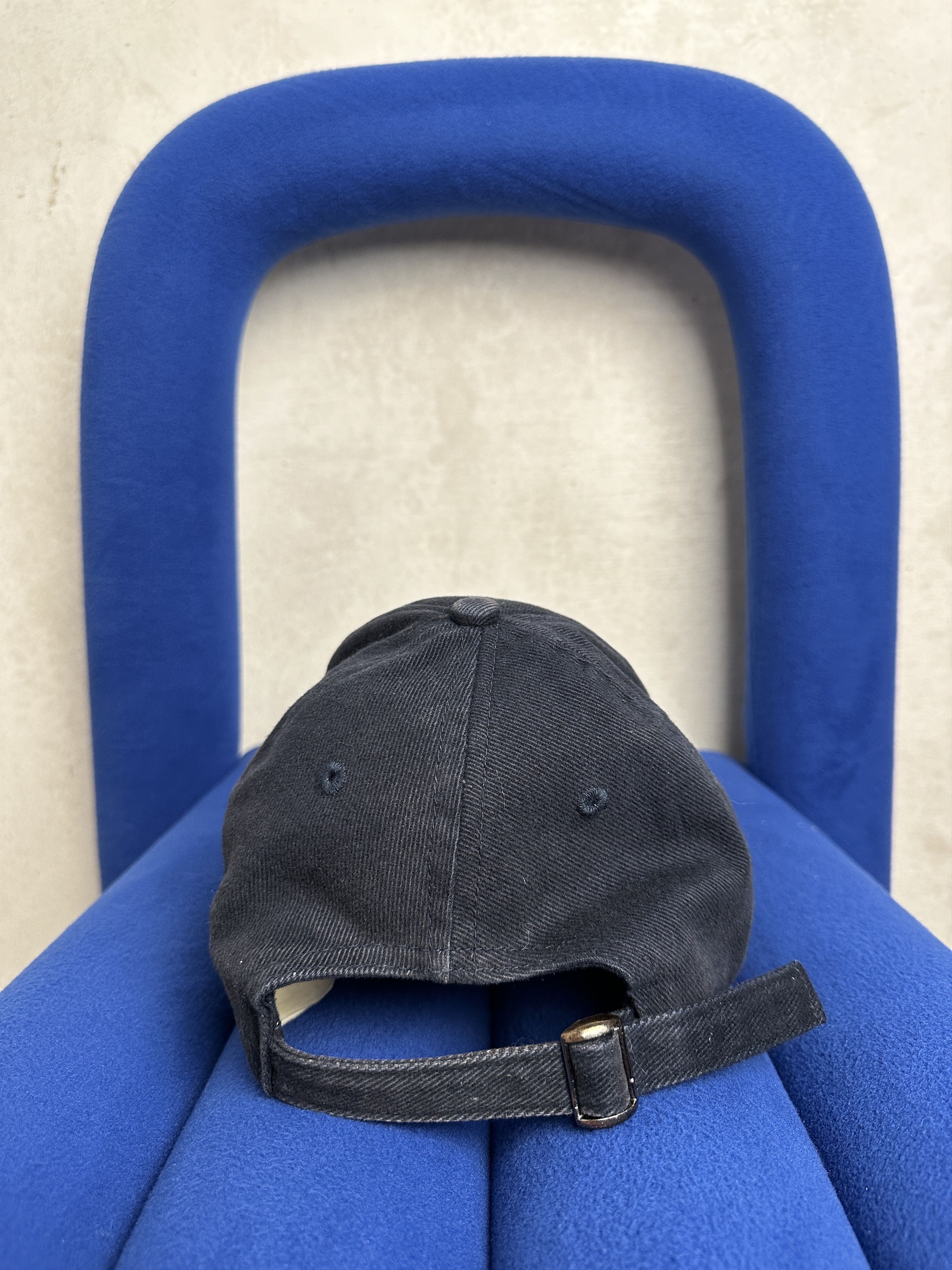 Diesel Diesel Logo Baseball Cap Size ONE SIZE - 5 Thumbnail