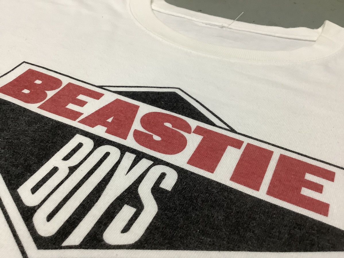 Band Tees × Vintage Bestie Boys Tee Size US L / EU 52-54 / 3 - 6 Thumbnail