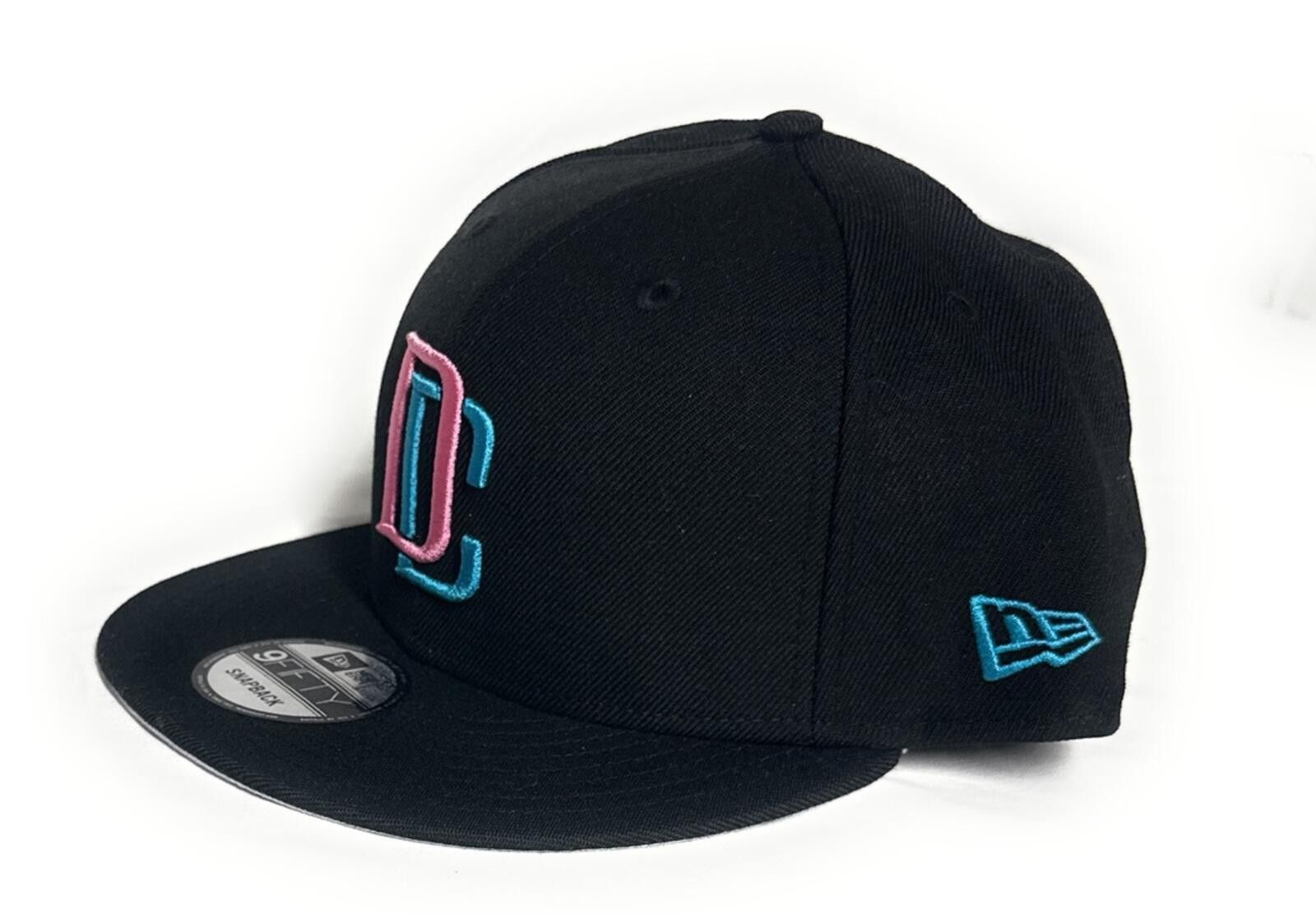 New Era New Era x Dream Chasers Meek Mill Lids Excl. 9FIFTY Snapback Size ONE SIZE - 2 Thumbnail