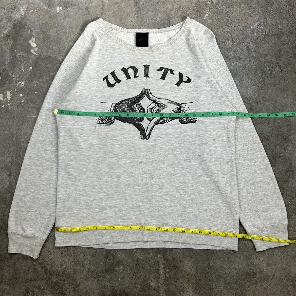 Beams Plus × Japanese Brand Beams - Unit No Racism Size US L / EU 52-54 / 3 - 7 Thumbnail