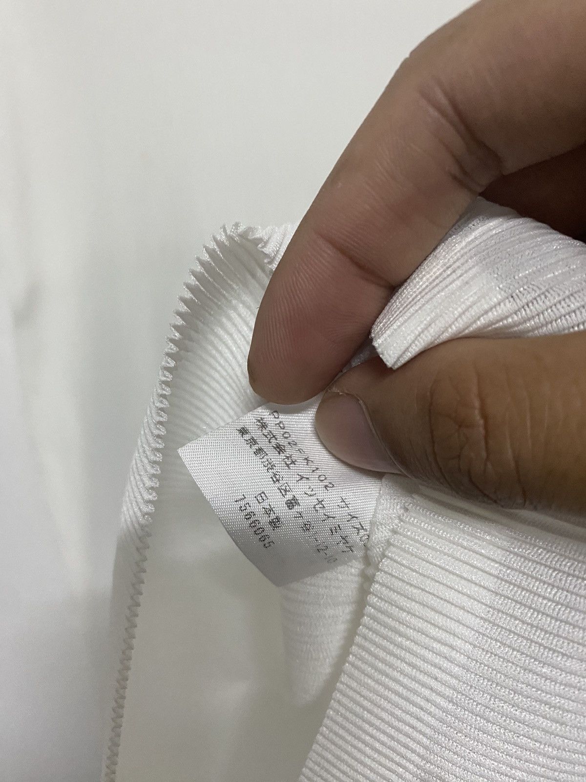 Pleats Please Issey Miyake Pleats please top Size M / US 6-8 / IT 42-44 - 8 Thumbnail