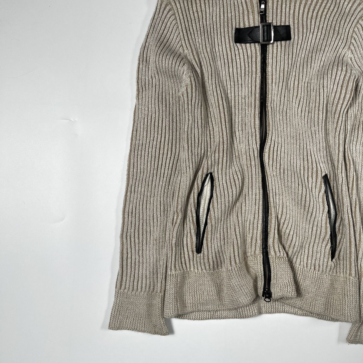 semanticdesign Vintage Japanese Brand Semantic Design Jacket 1990s Size US XS / EU 42 / 0 - 7 Thumbnail