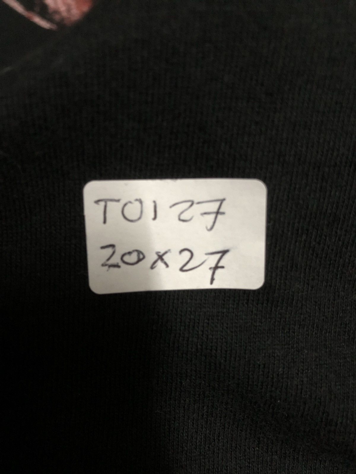 Japanese Brand × Vintage Vintage Y2K The Walking Dead Tshirts Size US M / EU 48-50 / 2 - 11 Thumbnail
