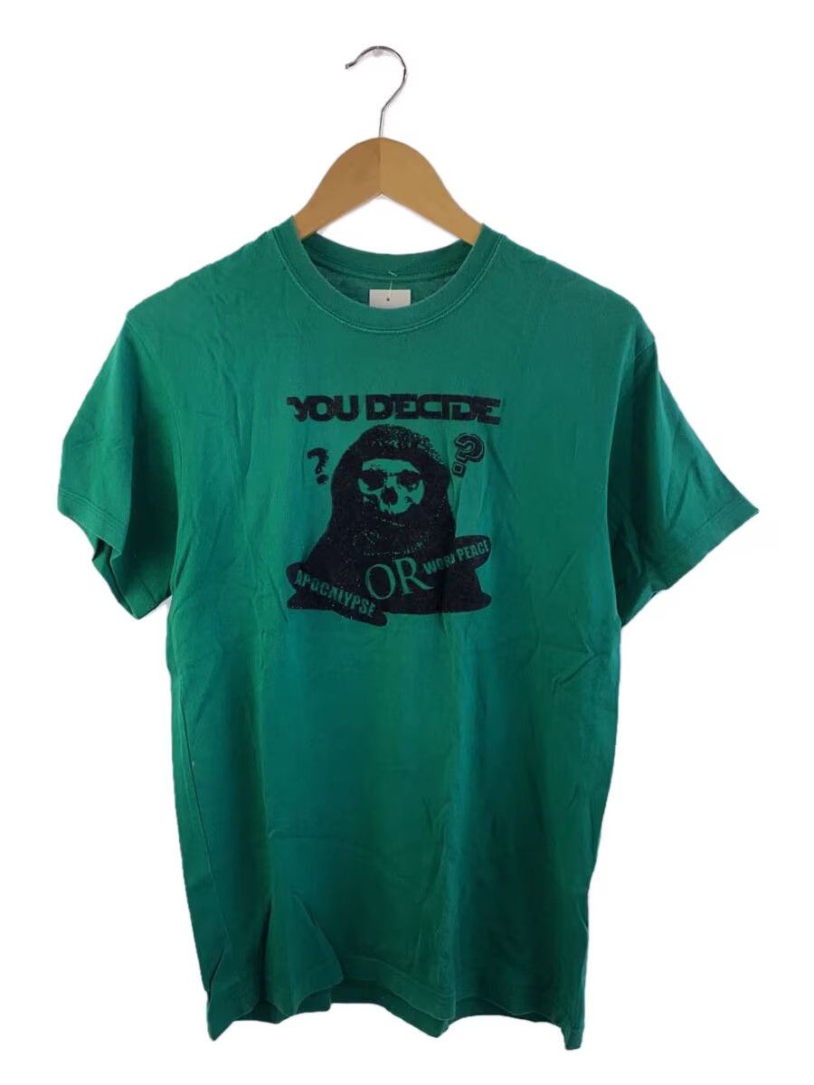 Undercover Apocalypse Or World Peace Tee Size US M / EU 48-50 / 2 - 1 Thumbnail