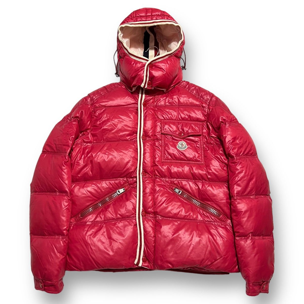 moncler branson gris