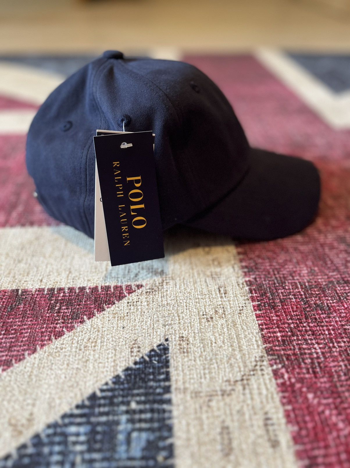Ralph Lauren Ralph Lauren cap New/fashion Size ONE SIZE - 2 Thumbnail