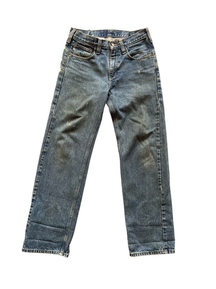 Carhartt Vintage Carhartt Jeans Size US 31 - 2 Thumbnail