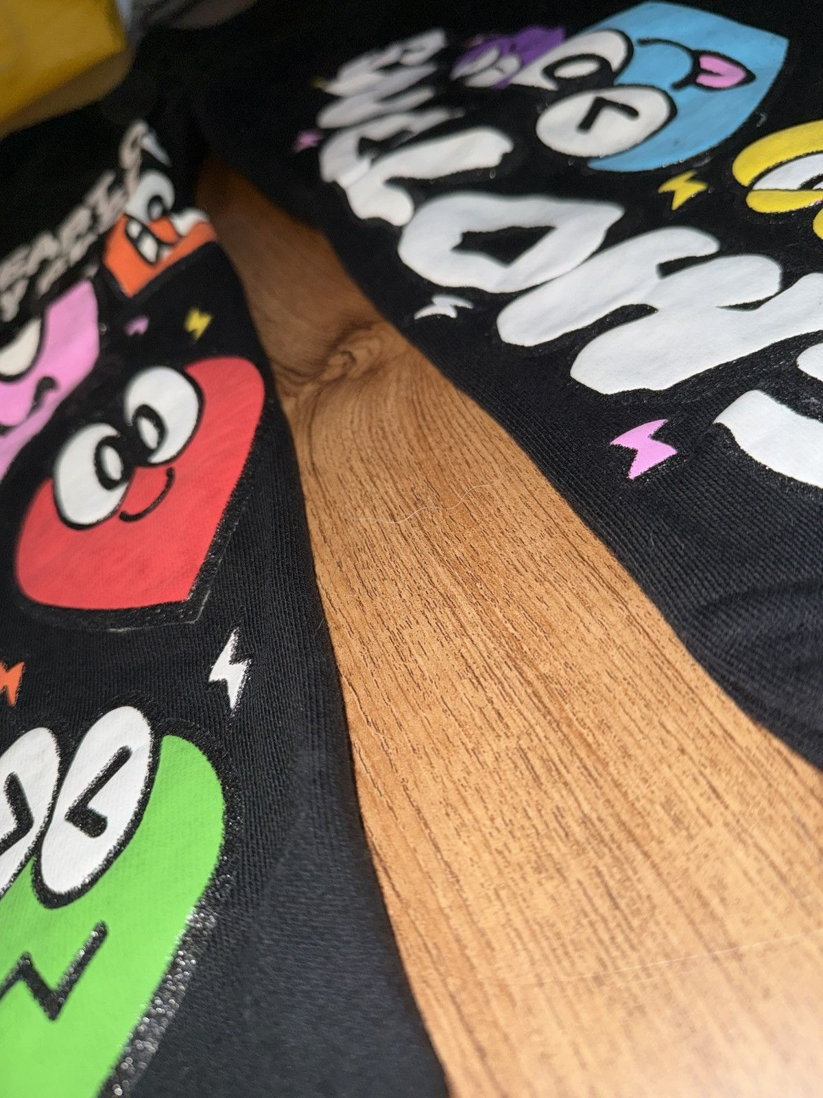 Other Royal Surge “EMOTIONS” sweats Size US 30 / EU 46 - 3 Thumbnail