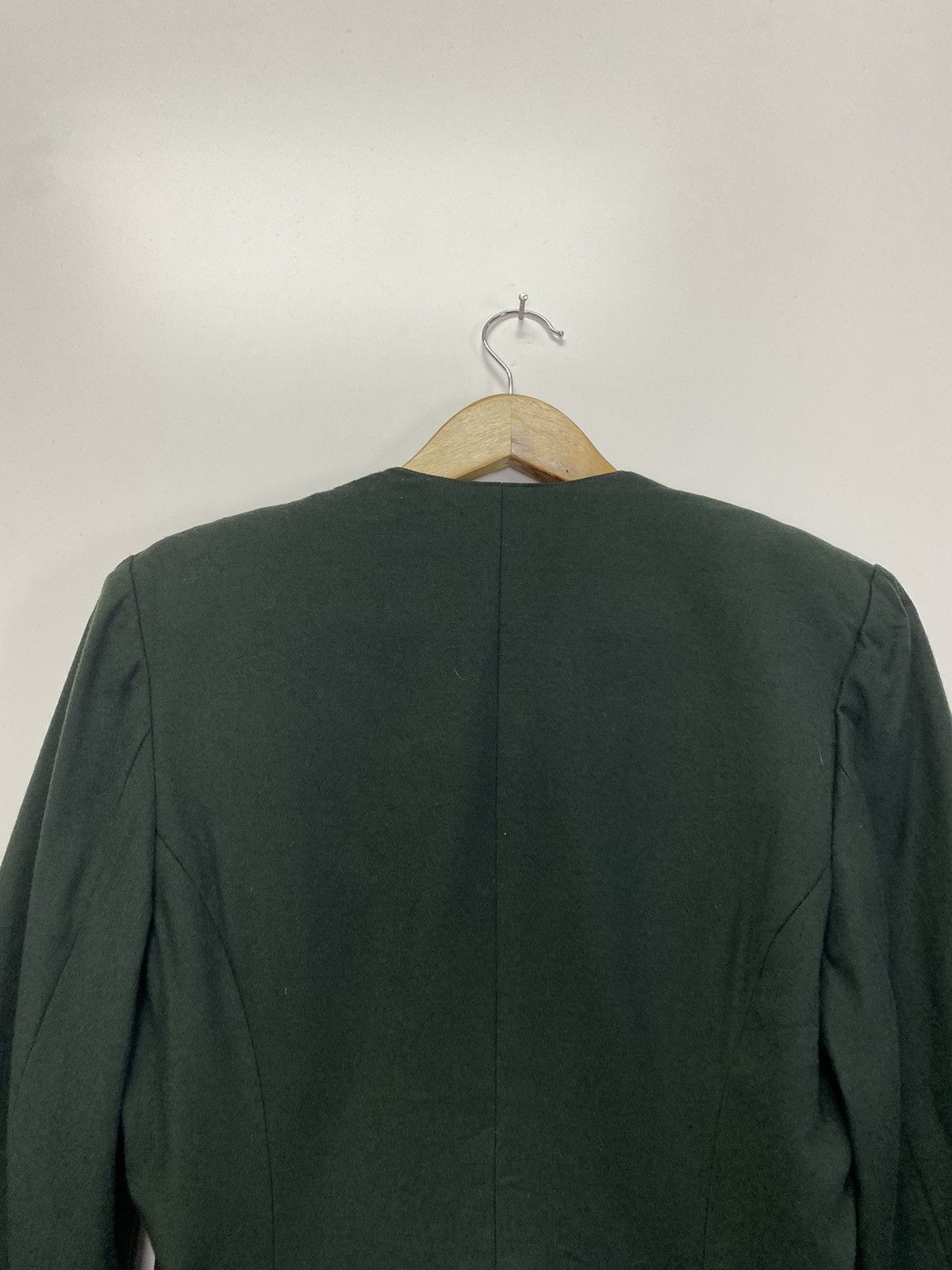 Chloe Miss Chloe Jacket Size M / US 6-8 / IT 42-44 - 13 Thumbnail