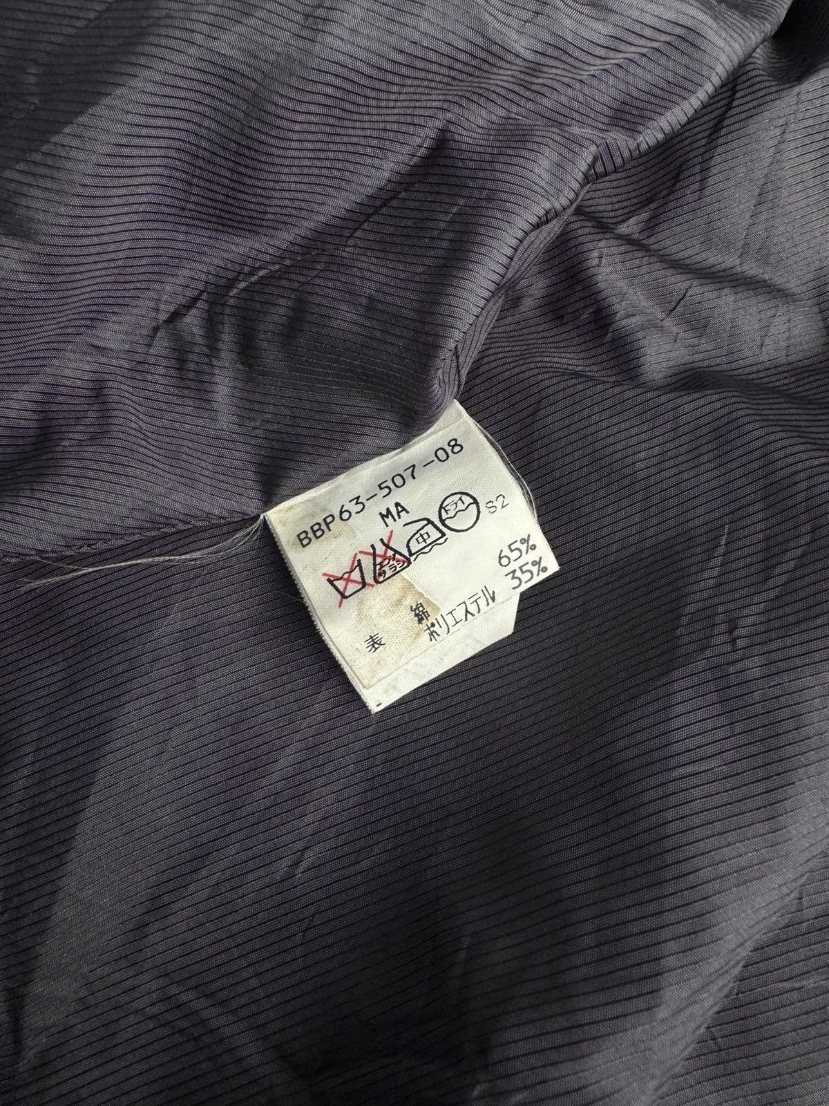 Burberry Prorsum Burberry Jacket Size US M / EU 48-50 / 2 - 6 Thumbnail