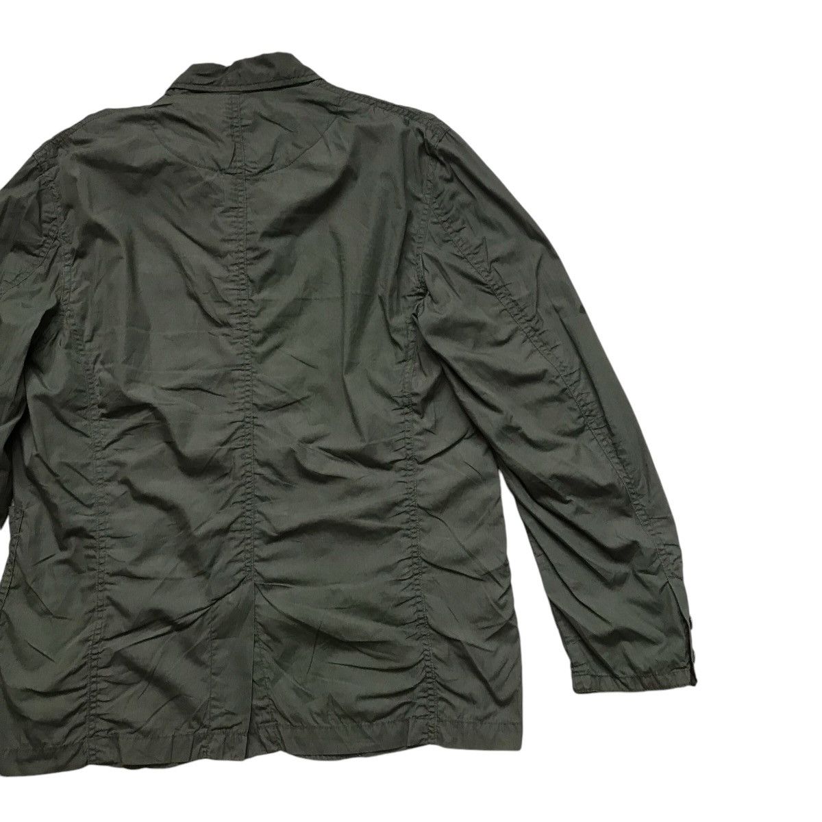 Avirex Vintage 90s Avirex Workers Military Jacket Size US M / EU 48-50 / 2 - 9 Thumbnail