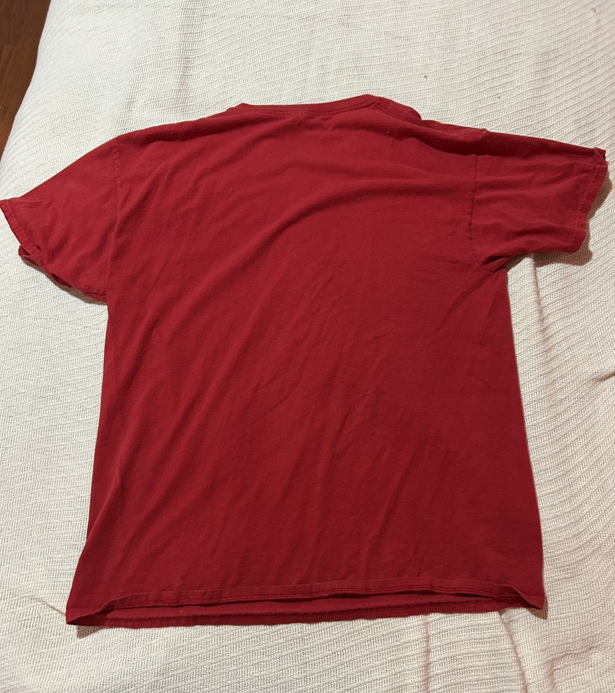 Coca Cola × Vintage ‘Coca Cola’ T-Shirt Size US L / EU 52-54 / 3 - 2 Thumbnail