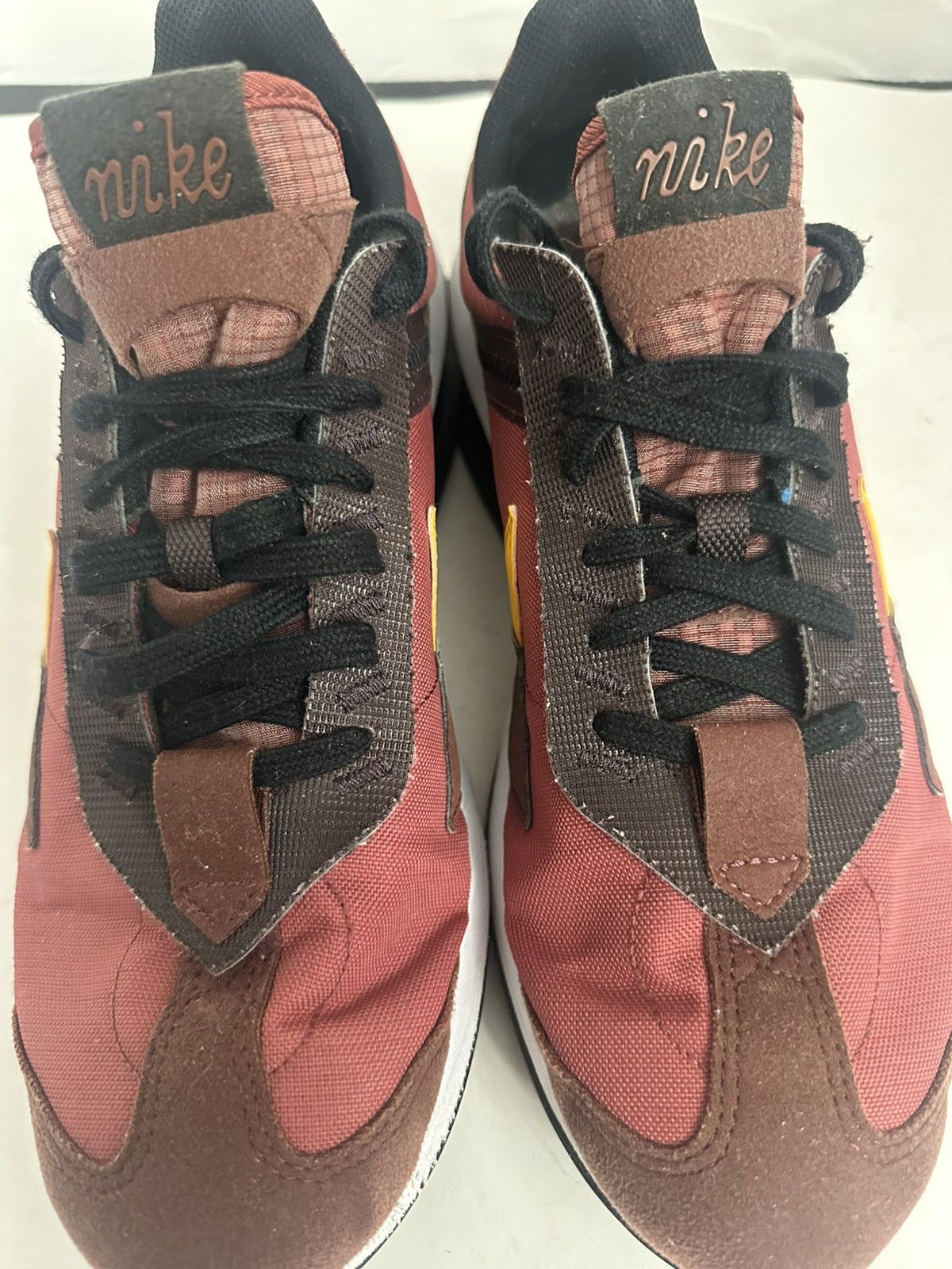 Nike Nike air max pre day sneakers Size US 11 / EU 44 - 4 Thumbnail