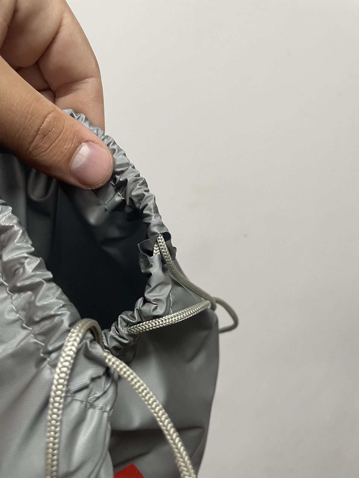 Prada × Vintage Prada Dust Bag Size ONE SIZE - 4 Thumbnail