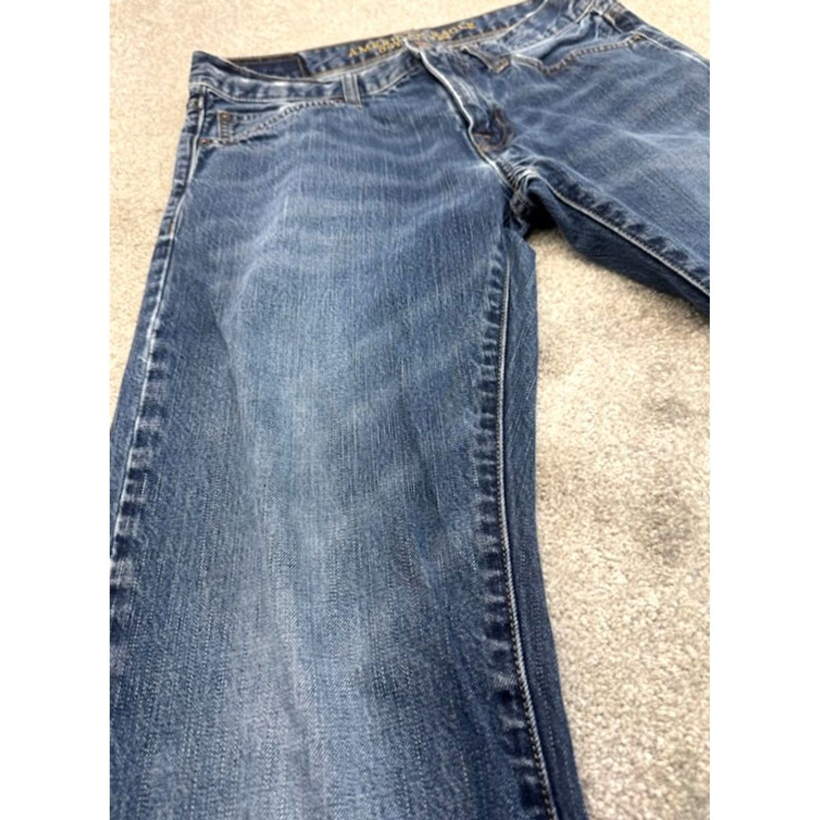 American Eagle Outfitters American Eagle Outfitters Jeans Shirt? Size US 30 / EU 46 - 4 Thumbnail