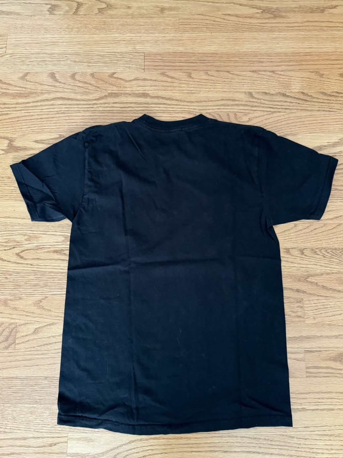 Obey Obey Heartbreak Tee Size US M / EU 48-50 / 2 - 2 Thumbnail