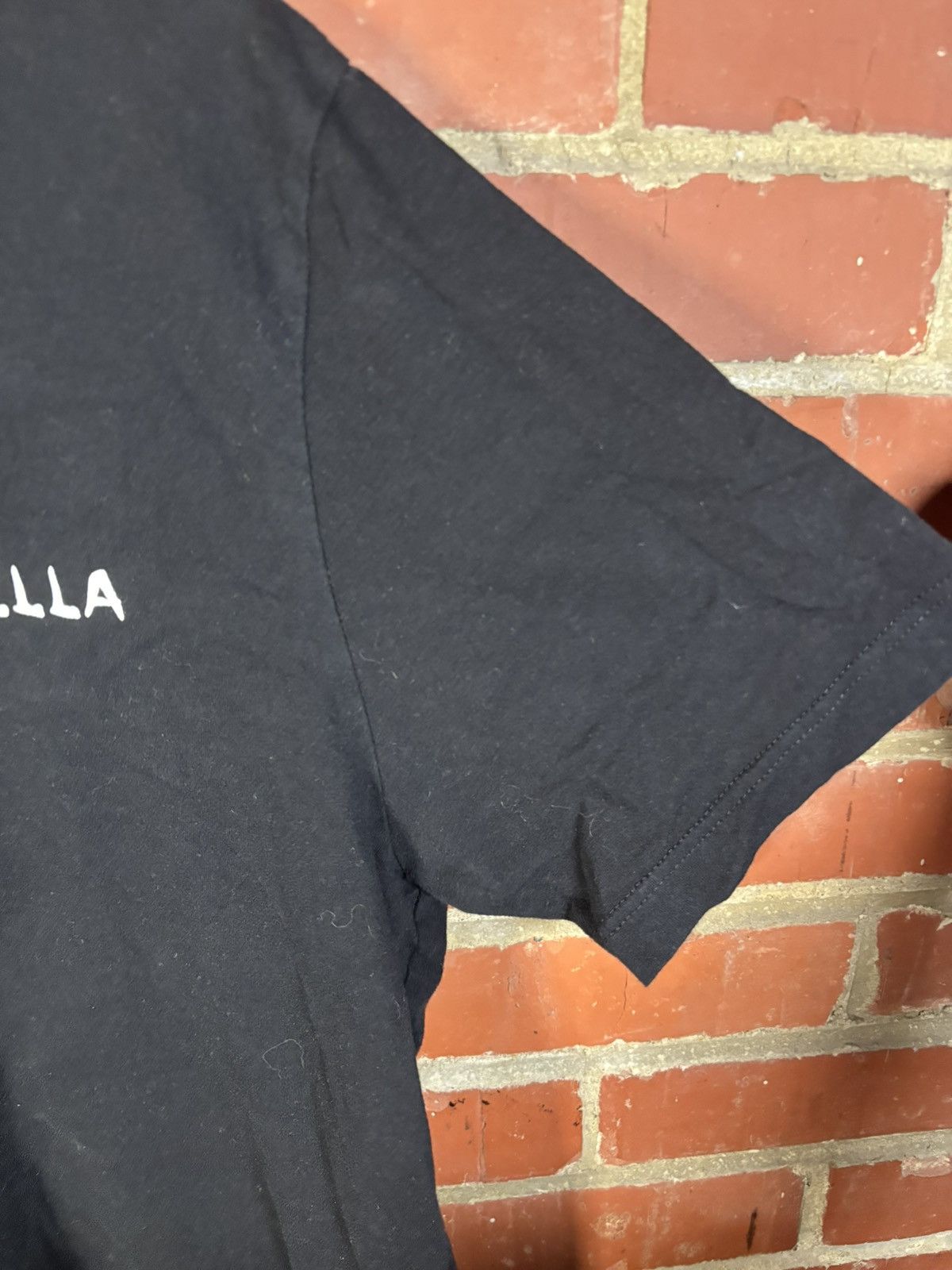 Coachella Coachella Shirt Concert Black Basic Logo Print Adult Size XL Size US XL / EU 56 / 4 - 4 Thumbnail