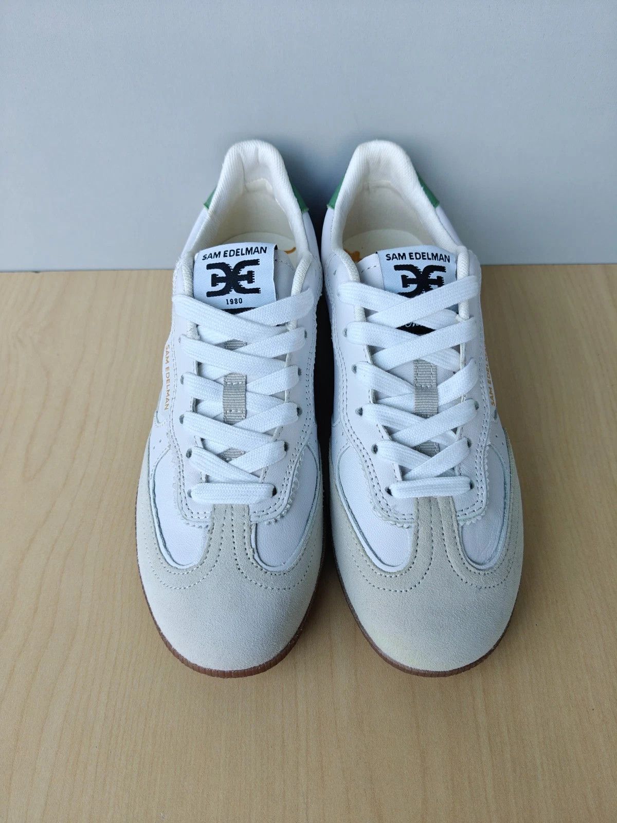 Sam Edelman Sam Edelman Kallen Sneaker T / 5022 Size US 6.5 / IT 36.5 - 2 Thumbnail