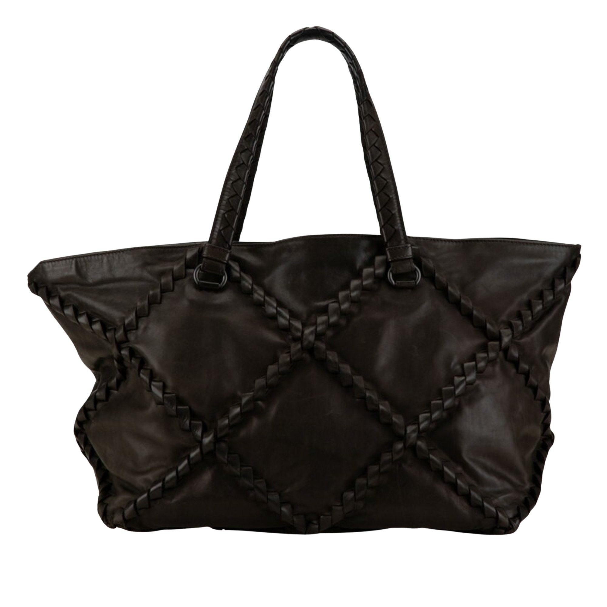 Bottega Veneta Cabas tote