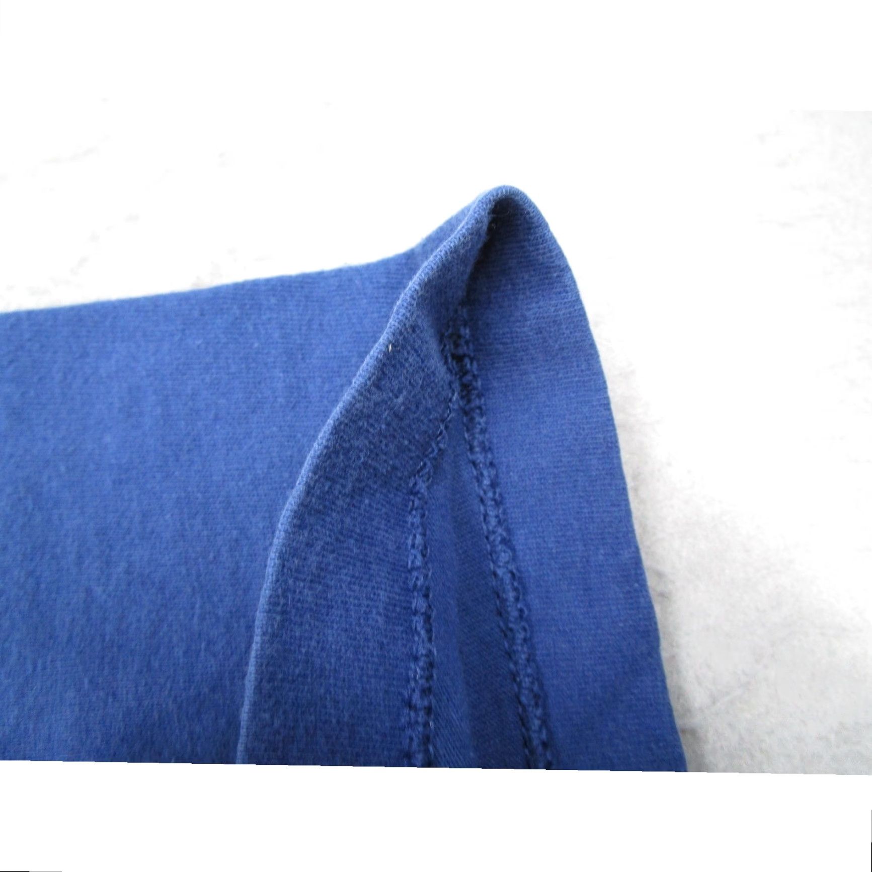 Fruit Of The Loom VINTAGE UC Berkeley Tau House Oski T Shirt Fruit of the Loom Blue XL USA Size US XL / EU 56 / 4 - 6 Thumbnail