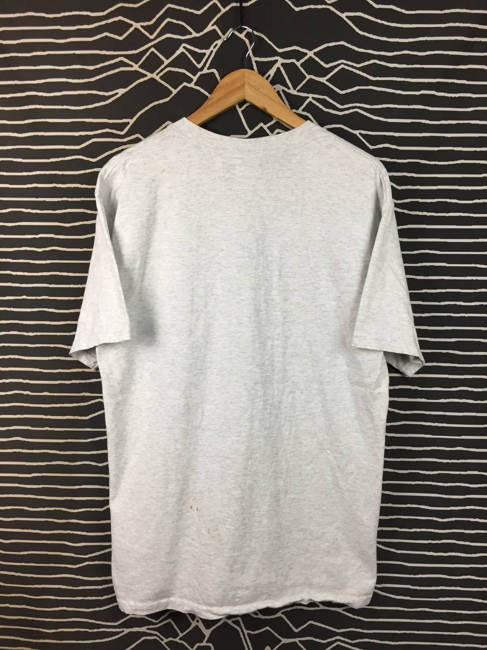 Vintage Vtg Y2K Newfoundland Puffin Country Graphic Tee Size US L / EU 52-54 / 3 - 11 Thumbnail