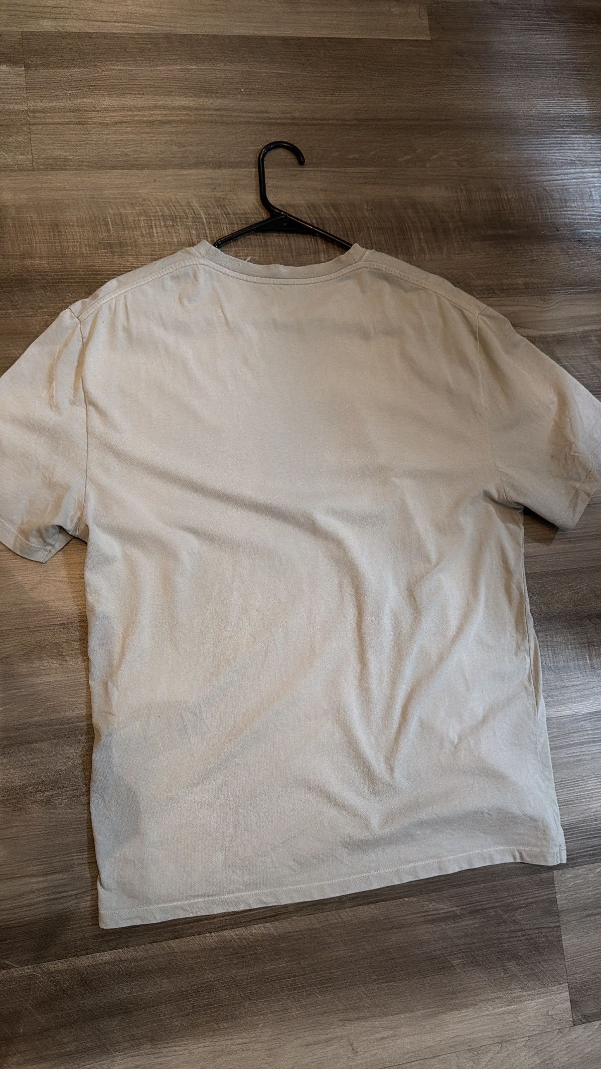 Loewe Loewe Anagram-Embroidered Crew Neck T-Shirt Size US L / EU 52-54 / 3 - 8 Thumbnail