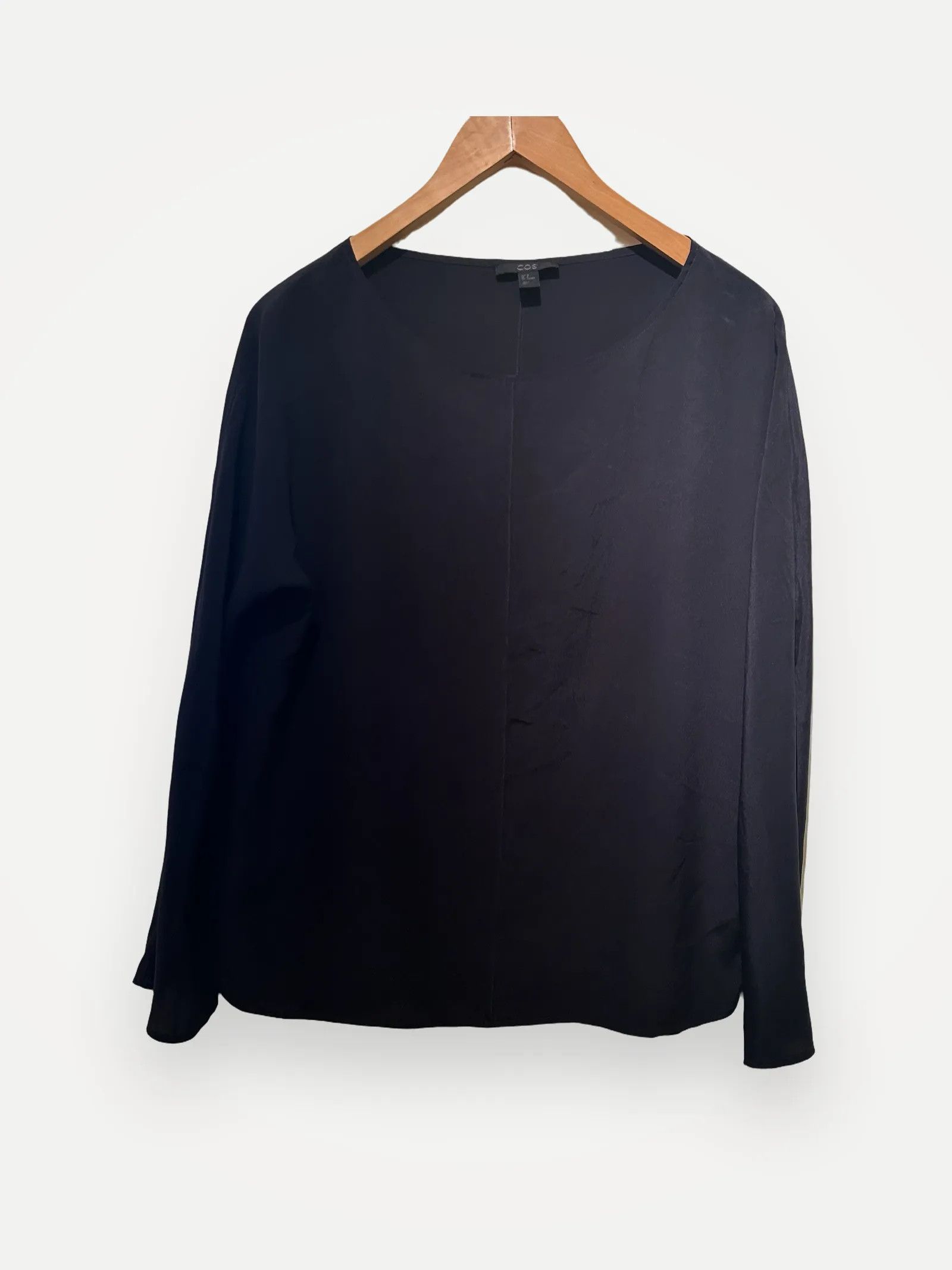 Cos Cos Blouse Size S / US 4 / IT 40 - 1 Thumbnail