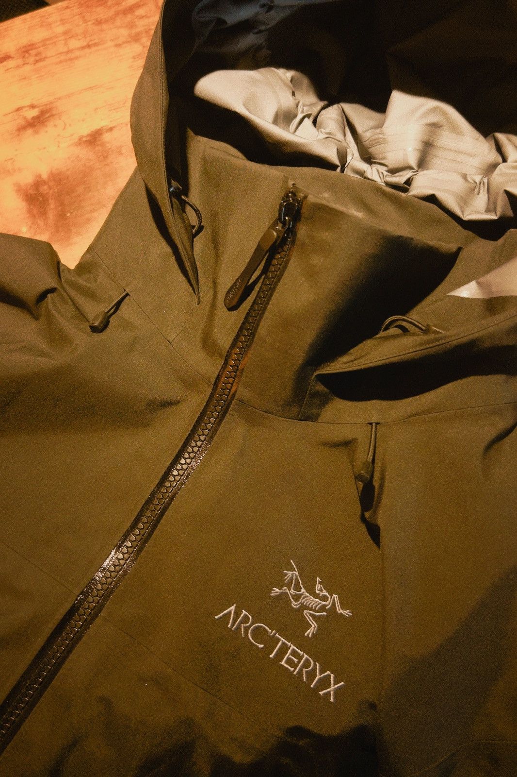 Arc'teryx 2024 Arc’teryx Beta AR Size US S / EU 44-46 / 1 - 4 Thumbnail