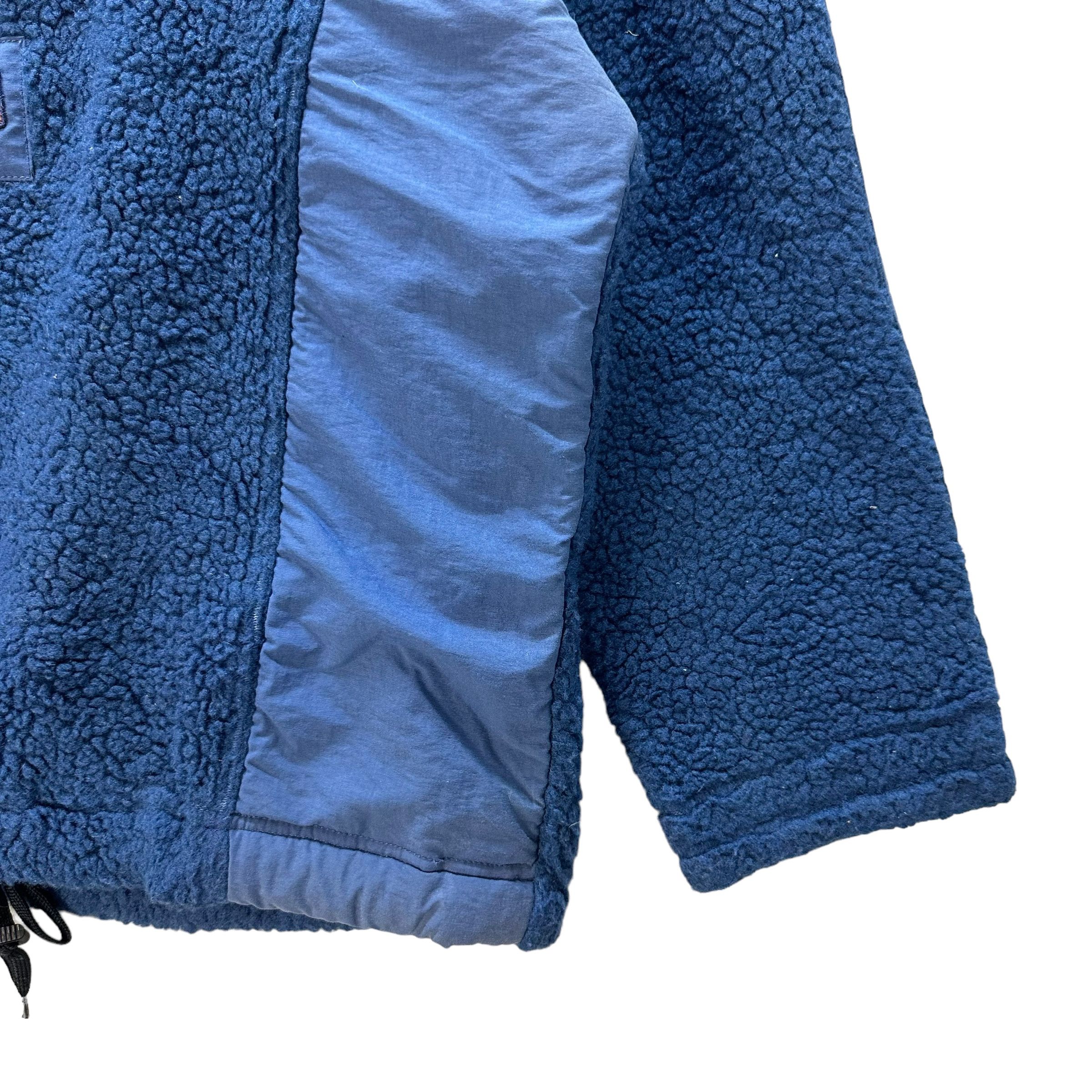 Ocean Pacific OCEAN PACIFIC EMBROIDERY BIG LOGO FLEECE HOODIES #8748-024 Size US S / EU 44-46 / 1 - 8 Thumbnail