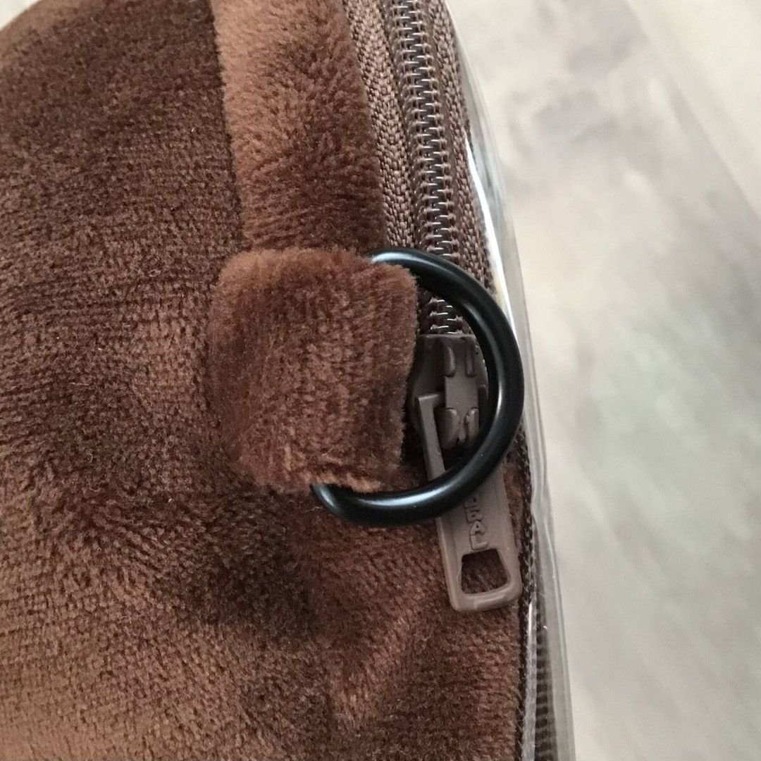 Bape BAPE MILO Pouch a bathing ape Size ONE SIZE - 5 Thumbnail