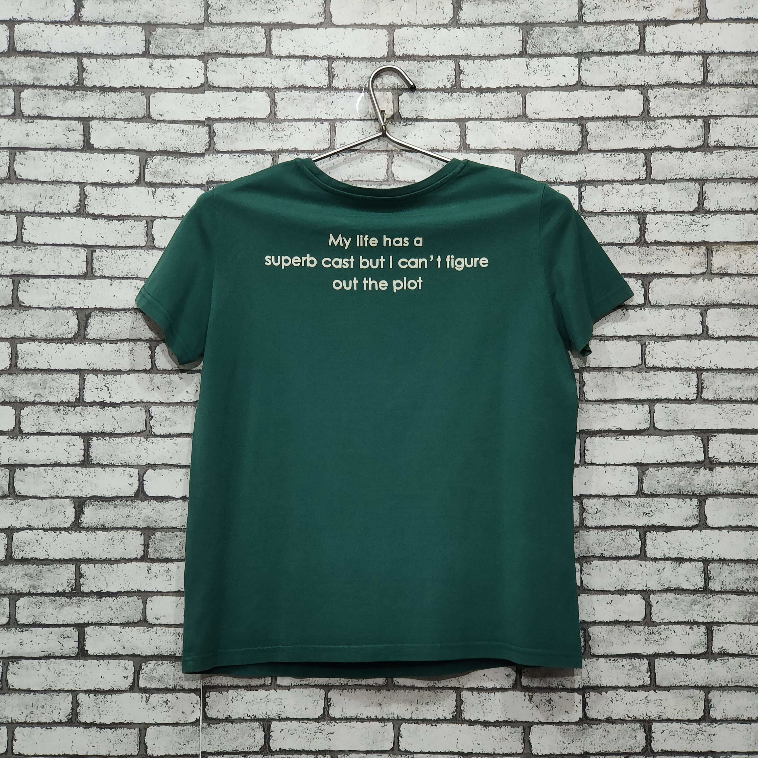 Other 🔥Urban Revivo t-shirt Size L / US 10 / IT 46 - 4 Thumbnail