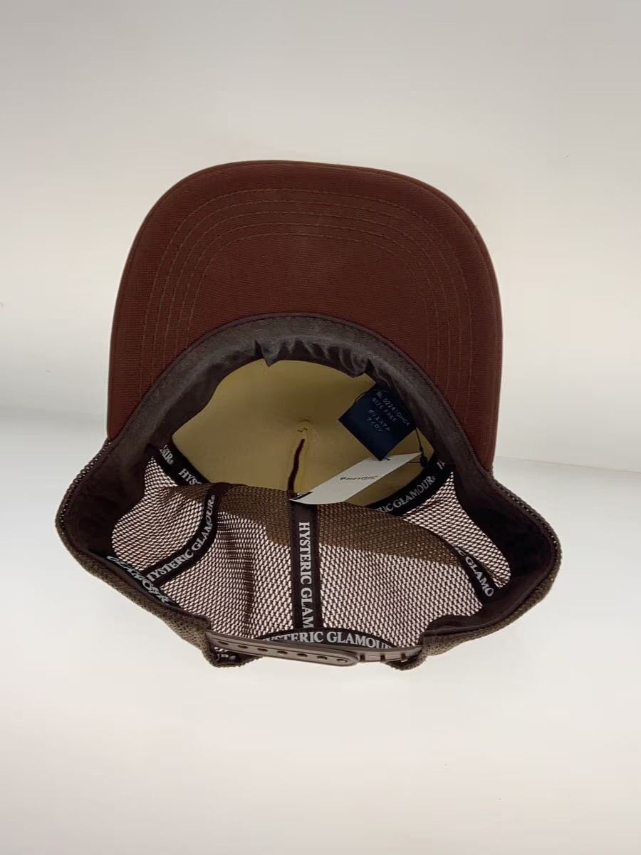 Hysteric Glamour Hysteric Woman Cap Size ONE SIZE - 4 Thumbnail