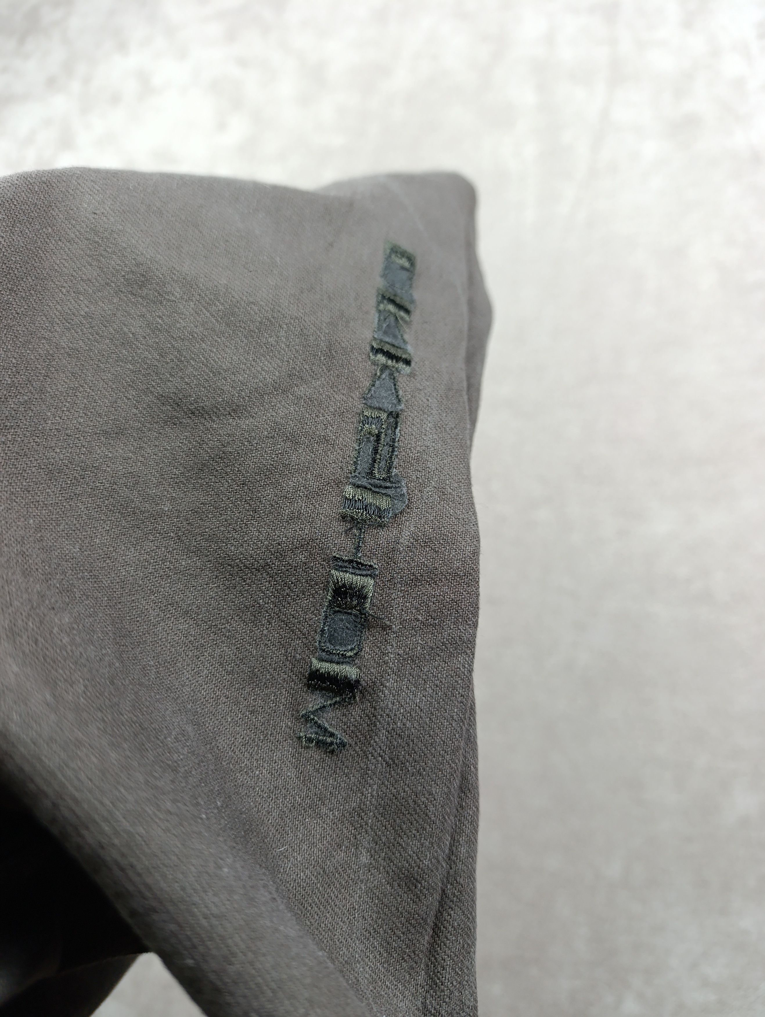 Rick Owens RICK OWENS DRkSHDW TOTE SHOULDER BAG Size ONE SIZE - 11 Thumbnail