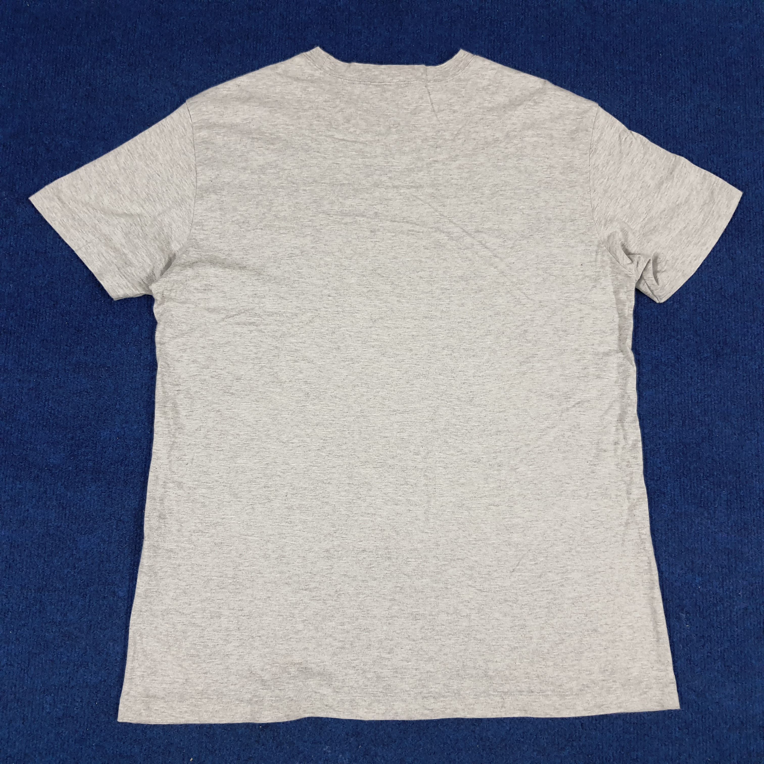 Issey Miyake × Japanese Brand × Vintage Vintage Hai Sporting Gear by Issey Miyake T-shirt Size US M / EU 48-50 / 2 - 3 Thumbnail