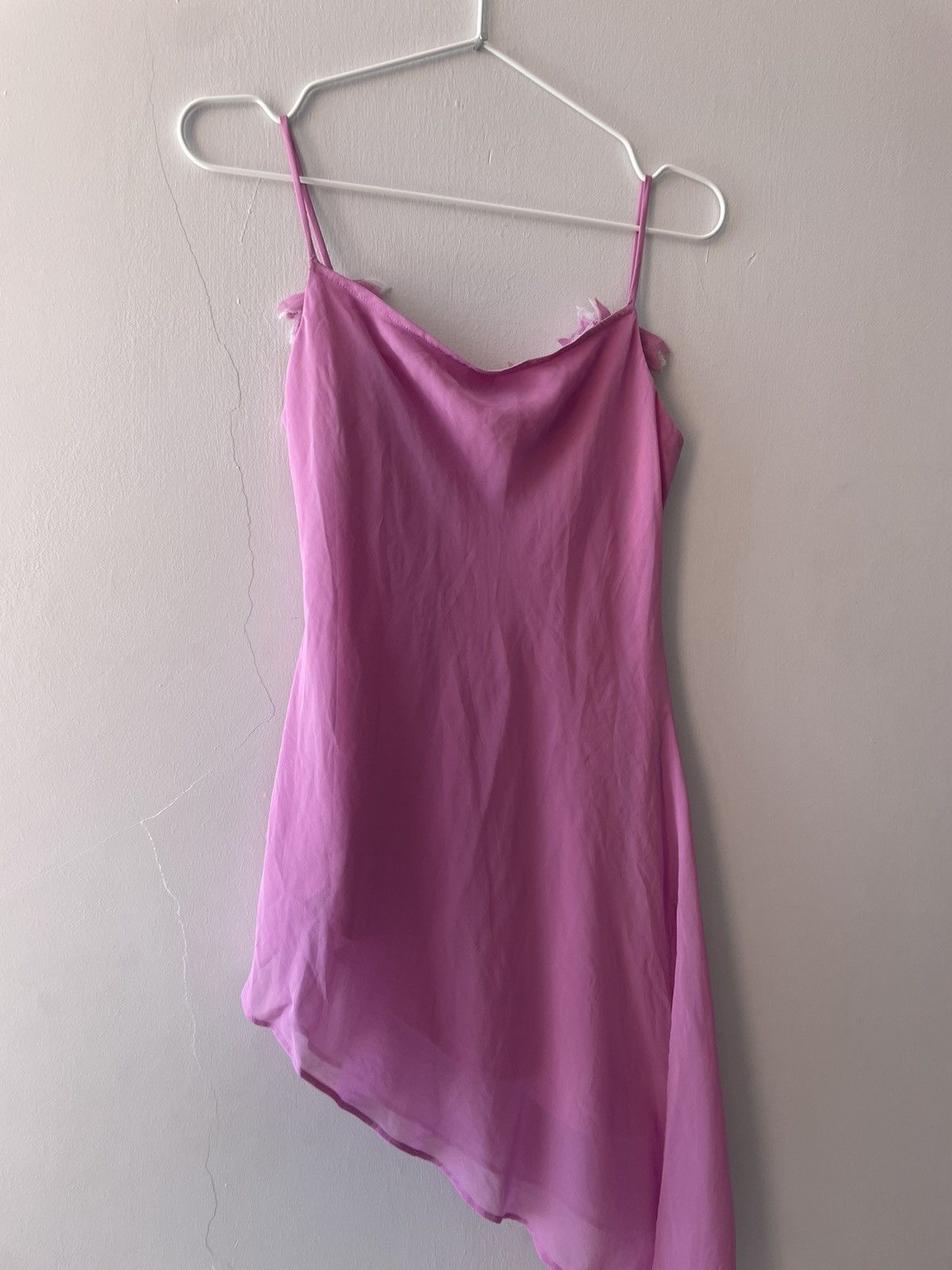 Vintage Y2k blouse Size S / US 4 / IT 40 - 11 Thumbnail
