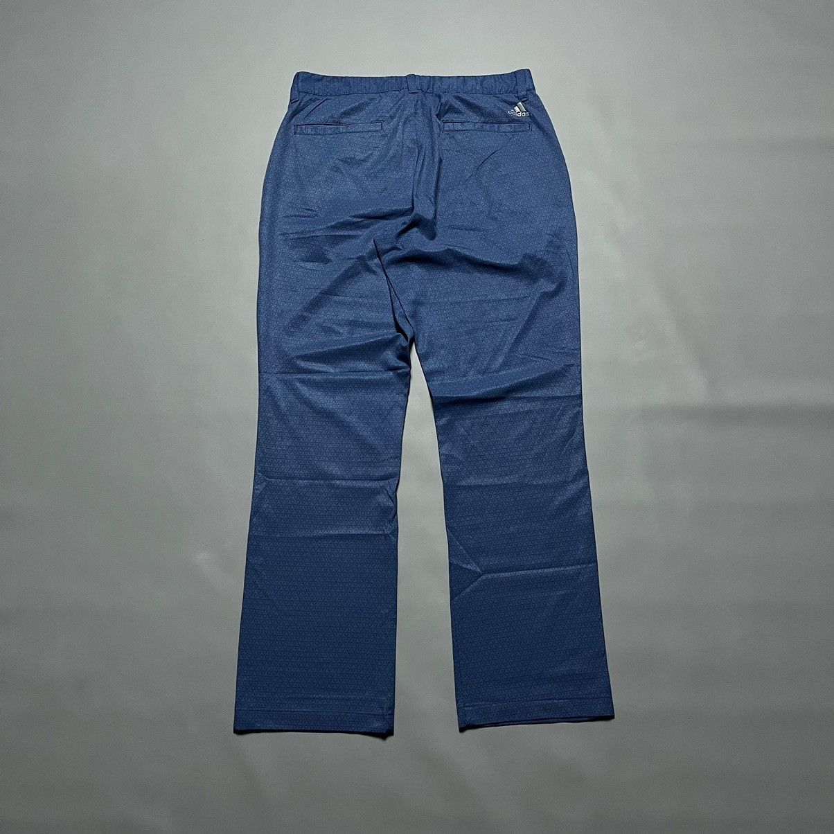 Adidas Addidas Casual Pants Elastane Size US 33 - 6 Thumbnail