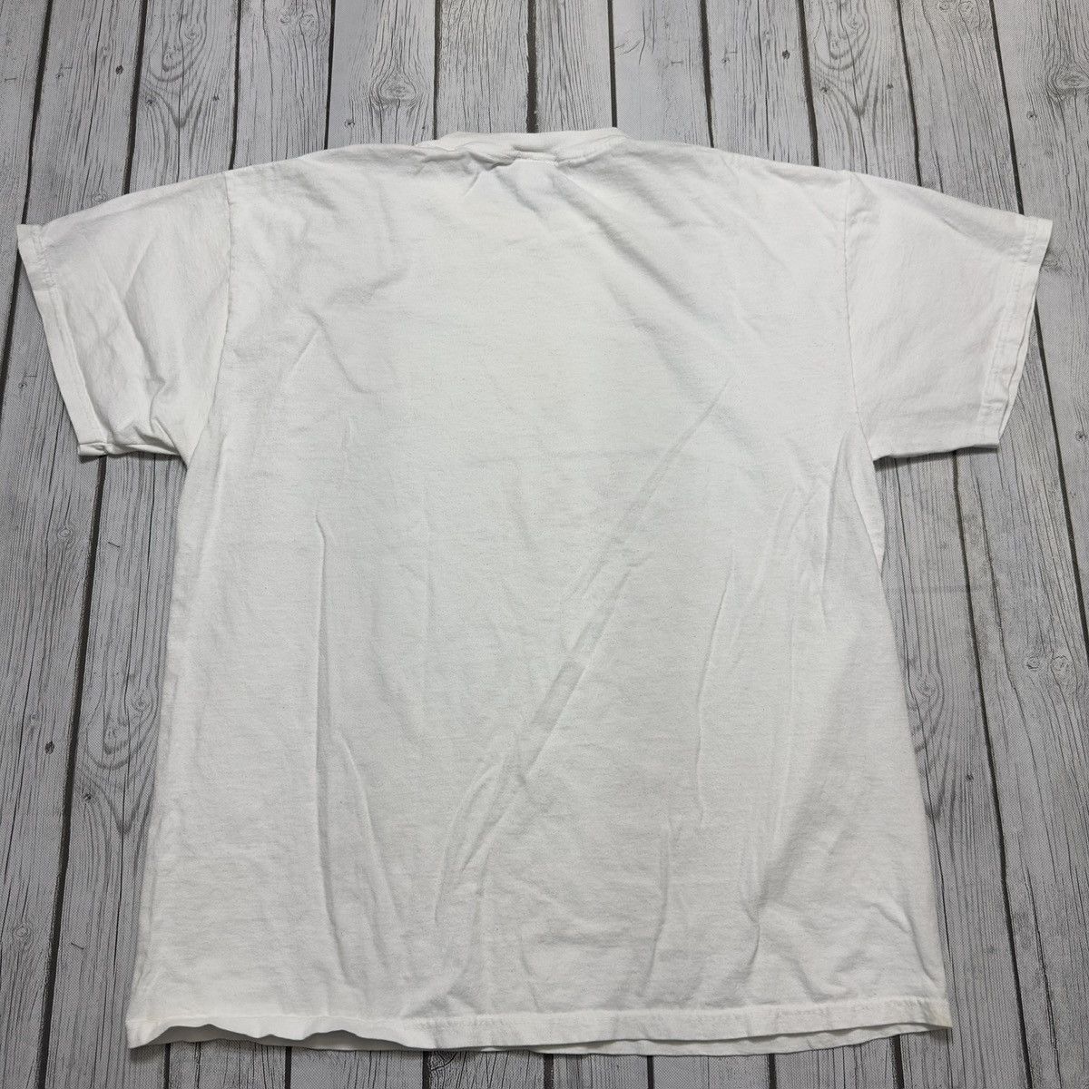 Vintage × Warner Bros Vintage Tweety tee Size US XL / EU 56 / 4 - 2 Thumbnail